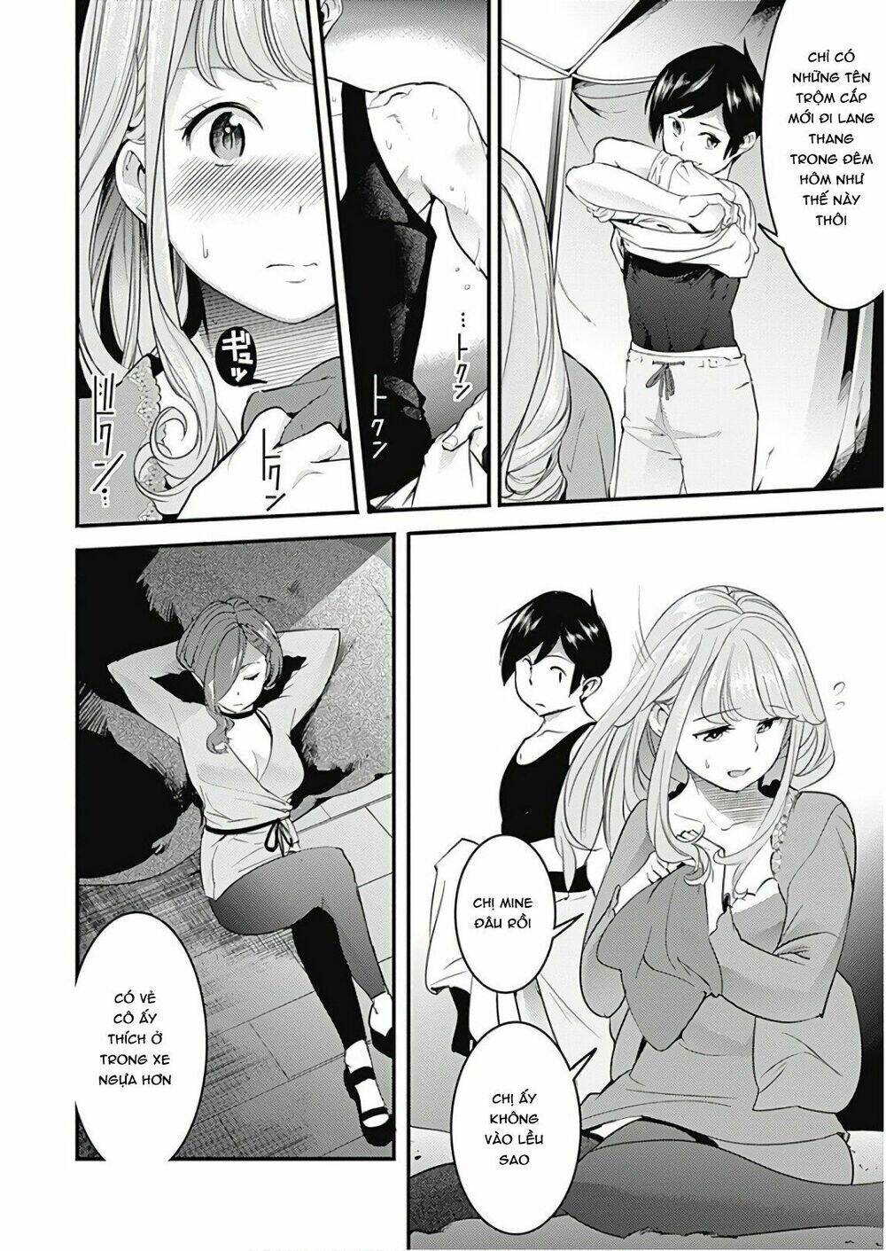 worlds end harem fantasia chapter 12 28