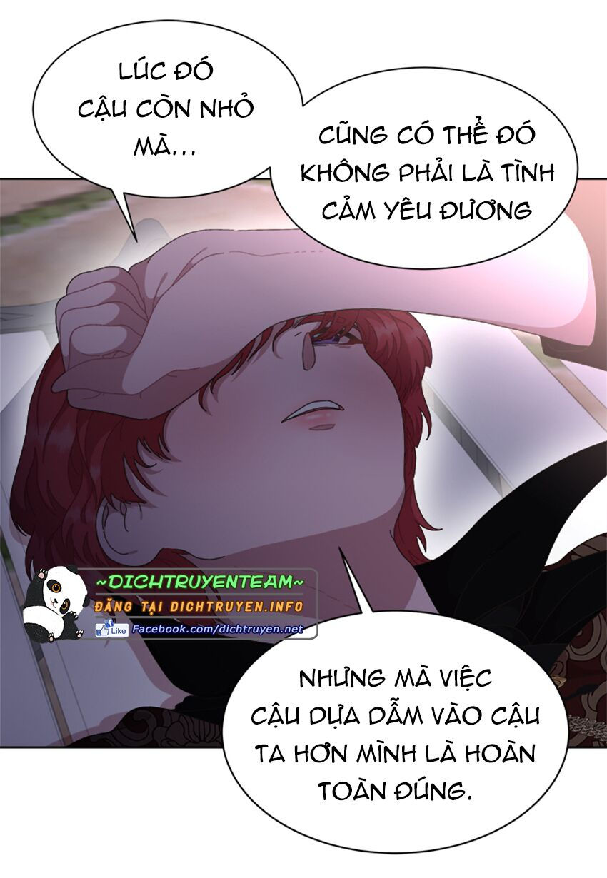 con gái bảo bối của ma vương chapter 139 35