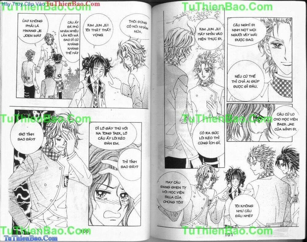 vua xa lộ chapter 5 51