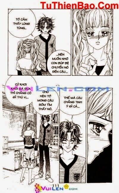 cặp đôi kỳ lạ chapter 7 112