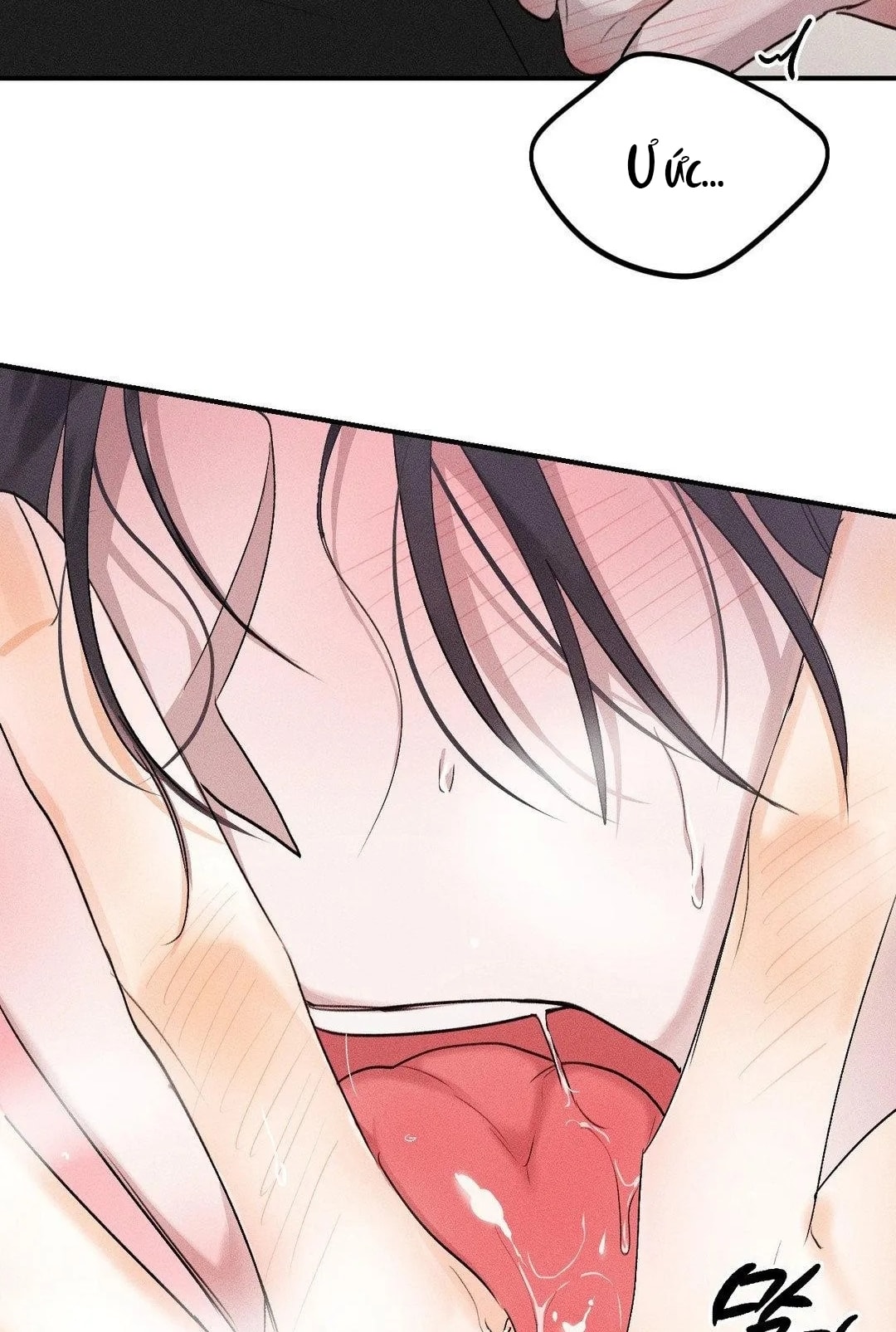 [18+] người đàn ông làm tình với quỷ chapter 13.2 10