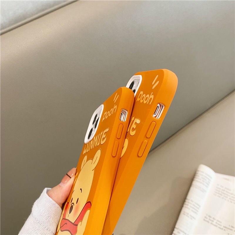 Ốp Chống bẩn viền vuông tách viền 3 trong 1 bảo vệ điện thoại dành cho các dòng đến 13 promax
