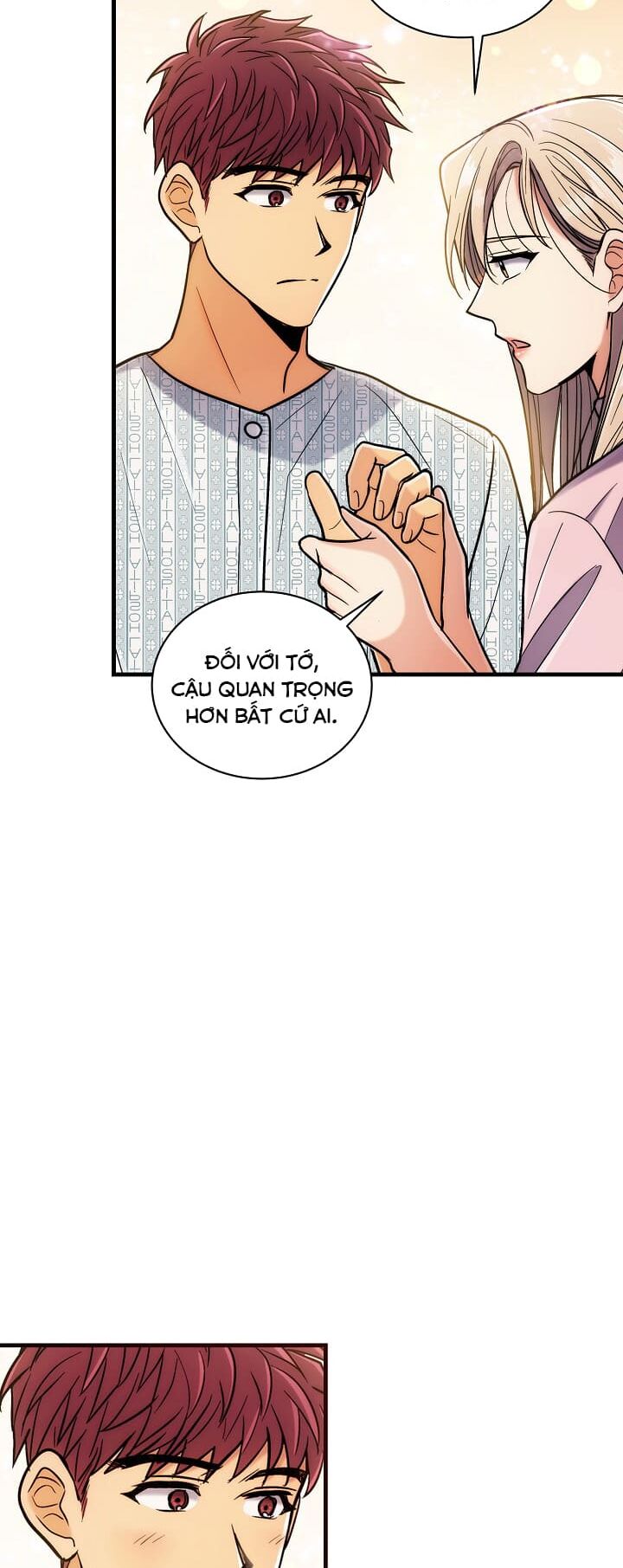 bác sĩ trùng sinh chapter 88 76