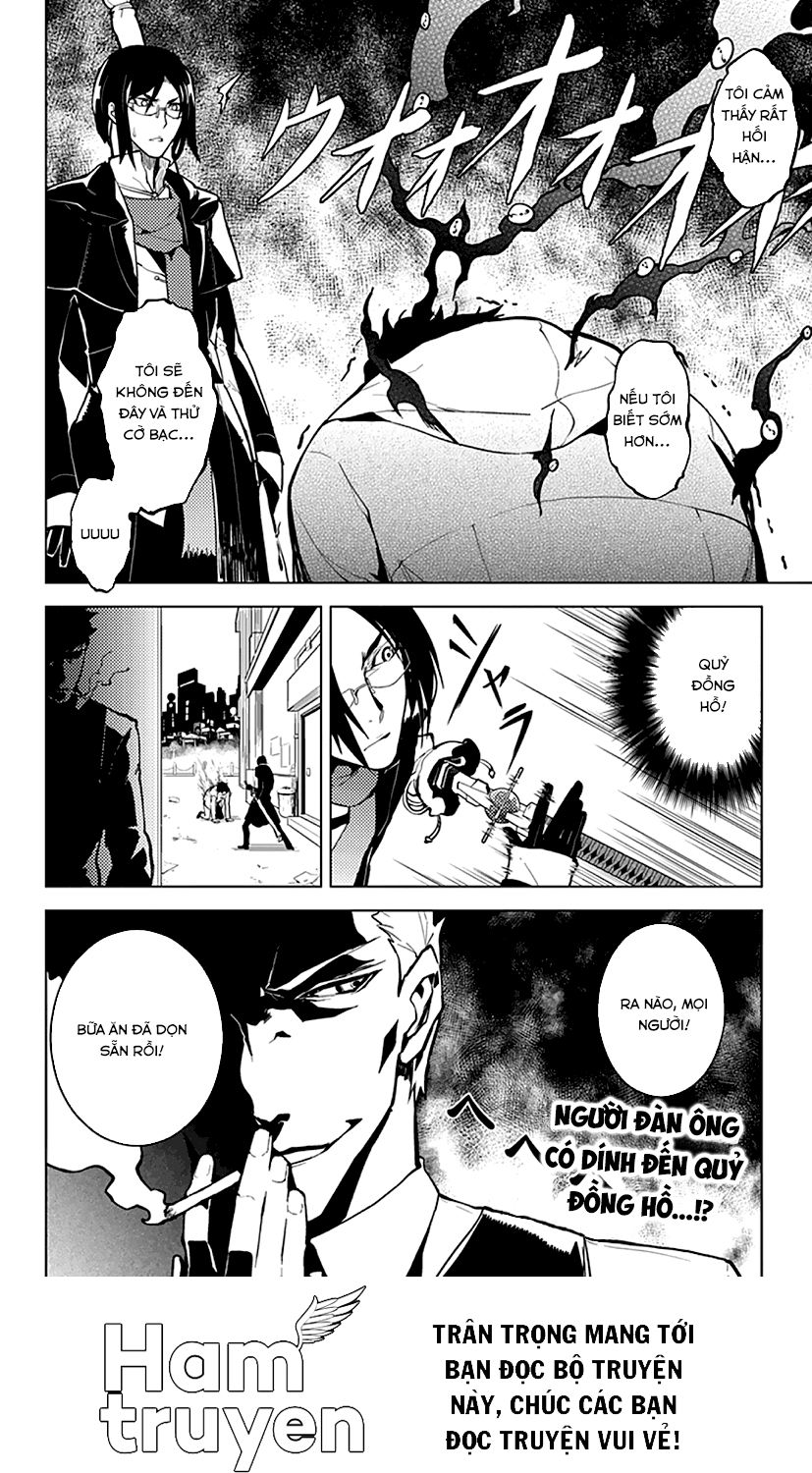 chronos ruler chapter 4 19