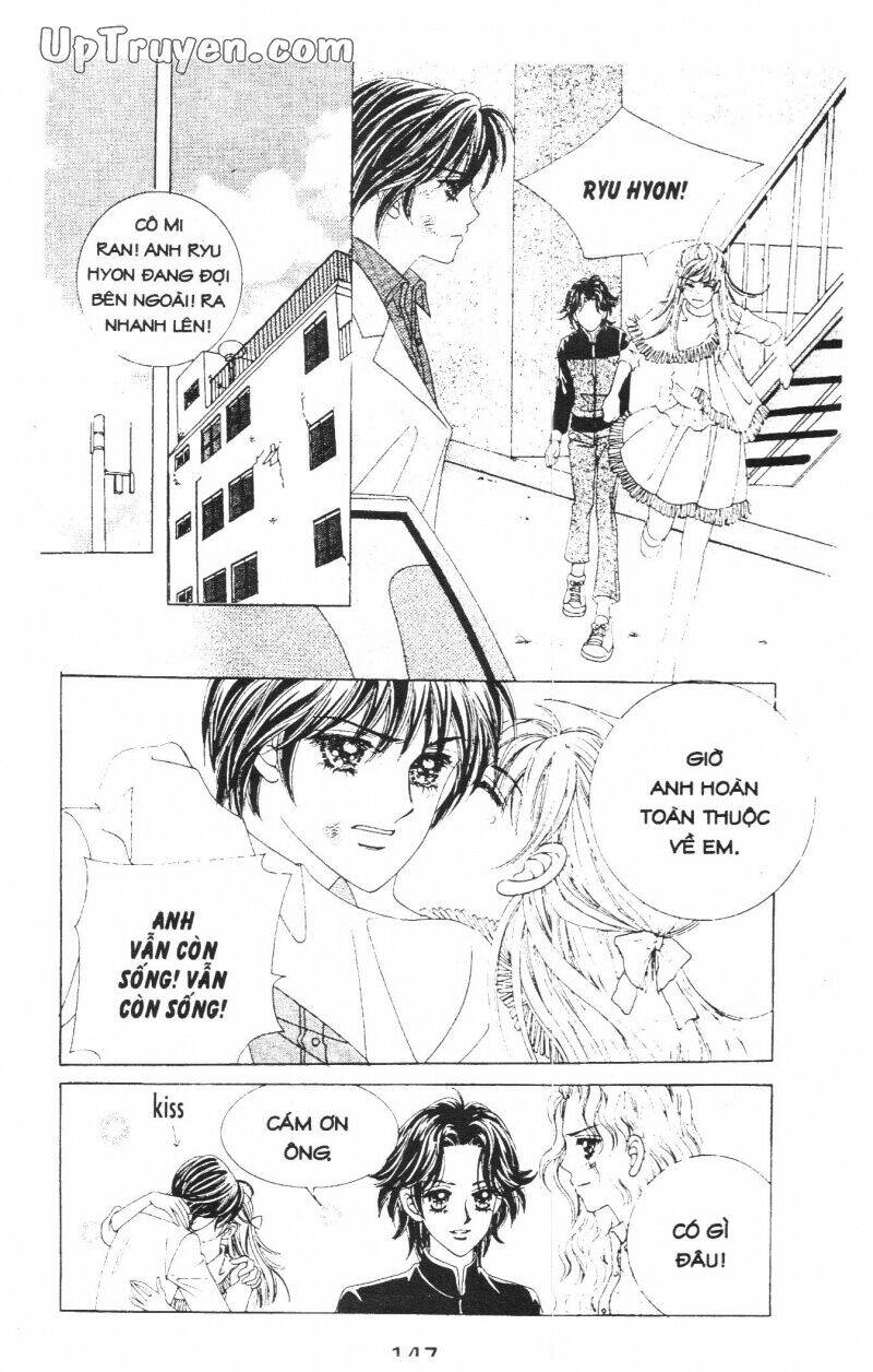 mặt nạ tình yêu chapter 127 24