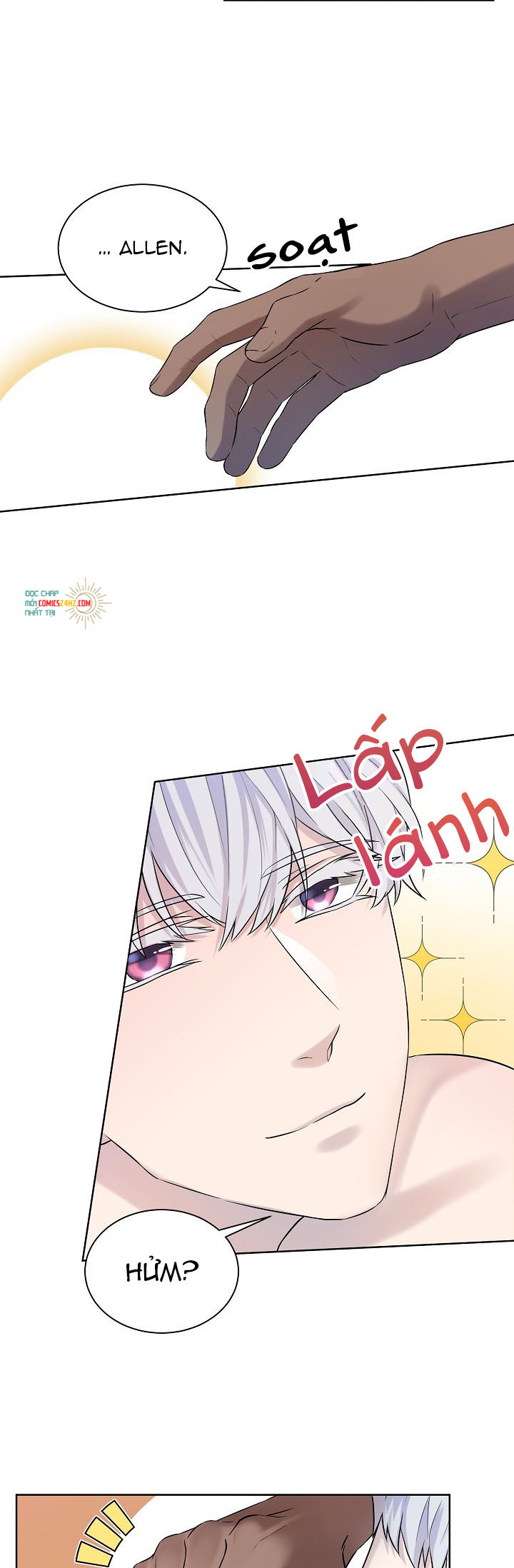 viên đạn vàng chapter 2 3