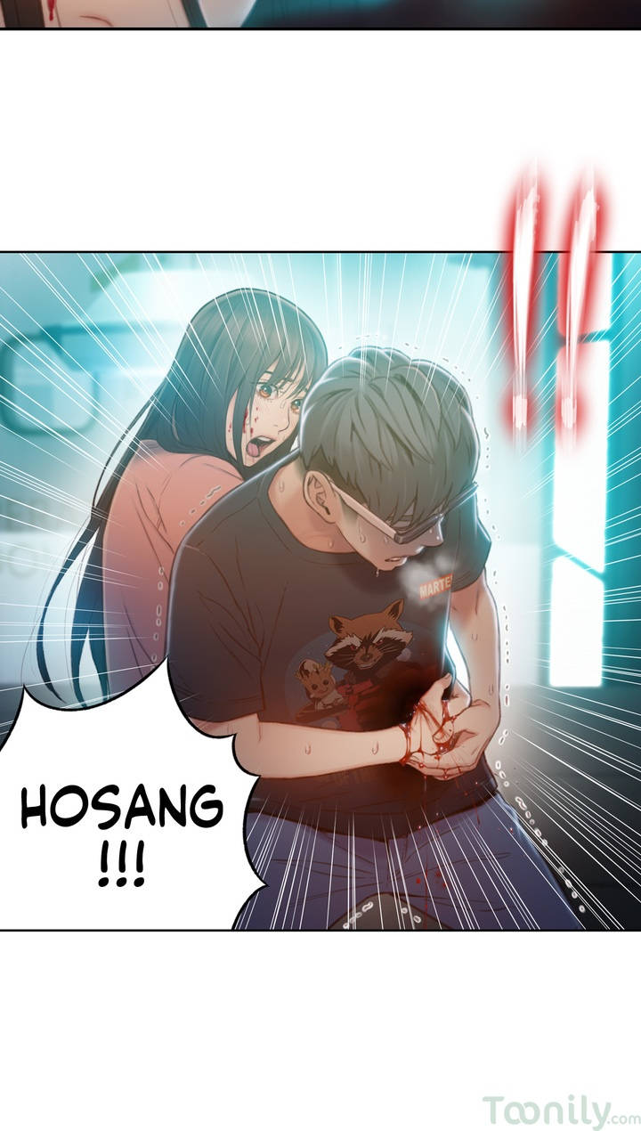 [raw] anh chàng ngọt ngào chapter 73 36