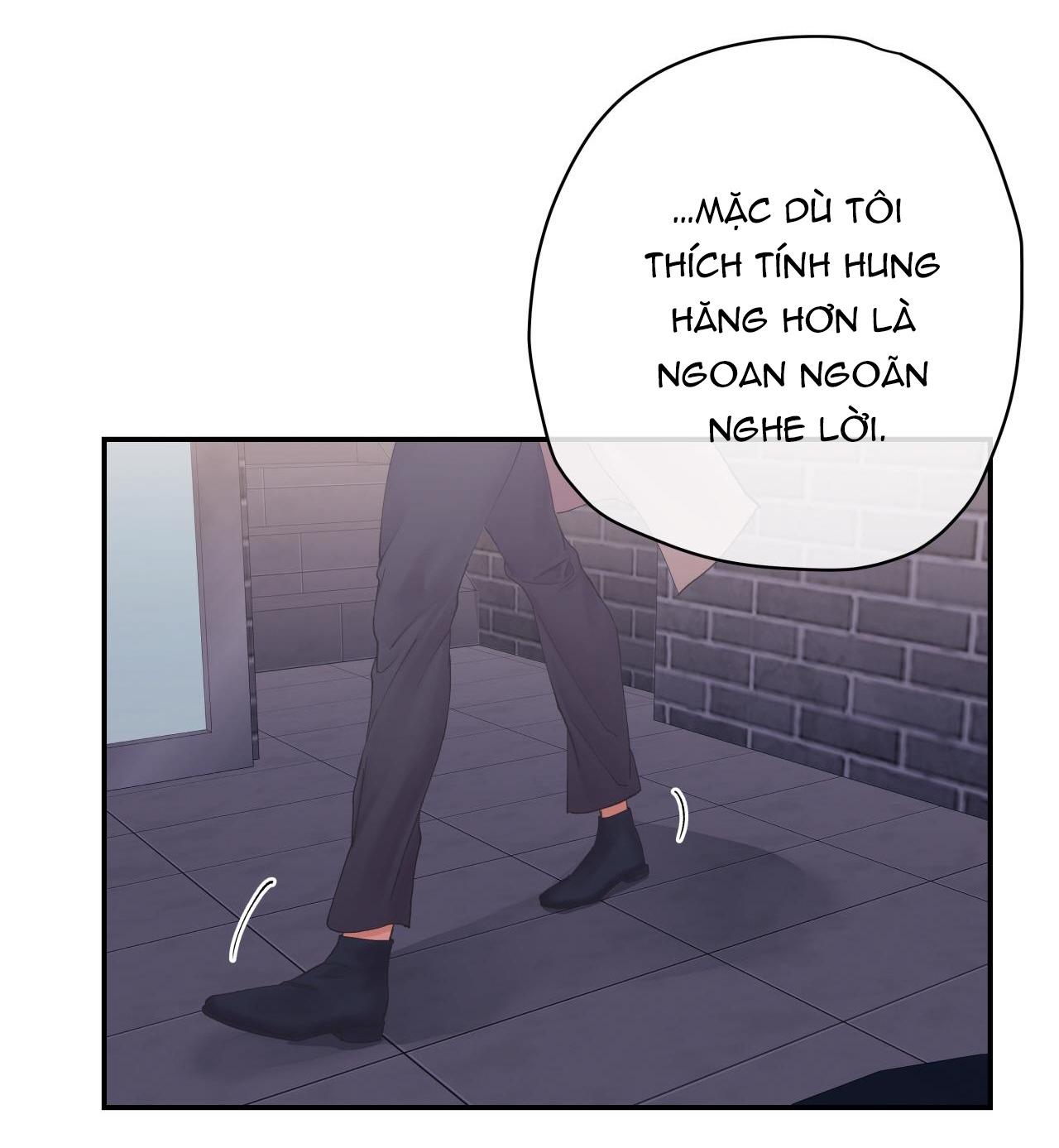 trong đôi mắt em chapter 3 5