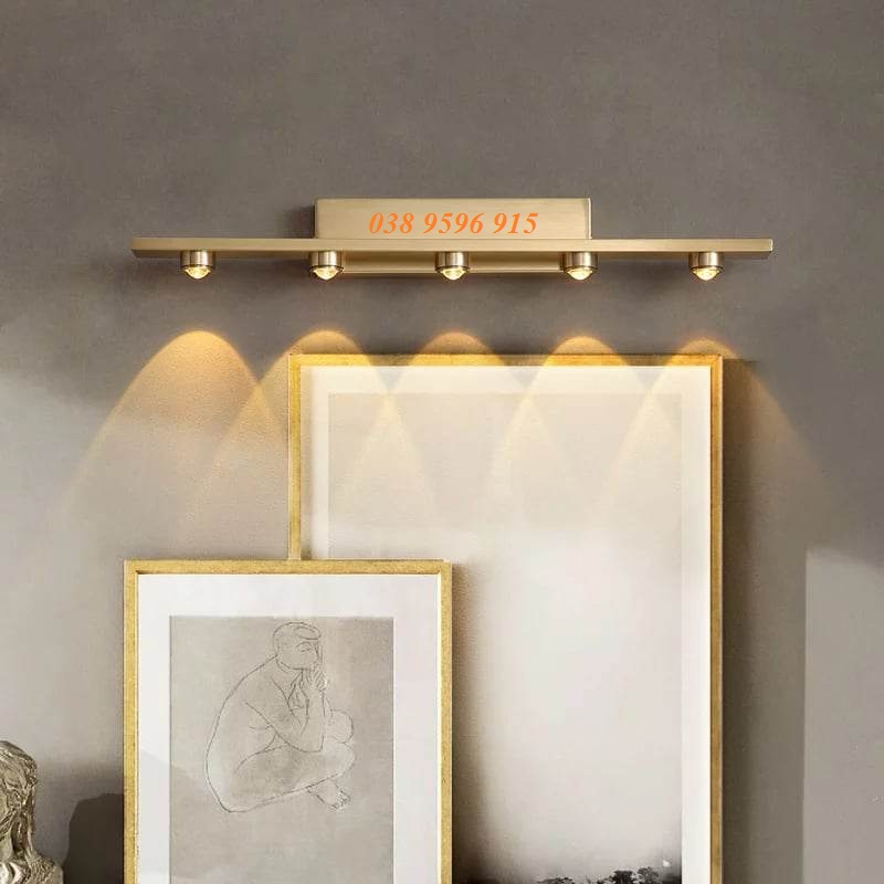 ĐÈN HẮT TRANH -ĐÈN HẮT GƯƠNG
