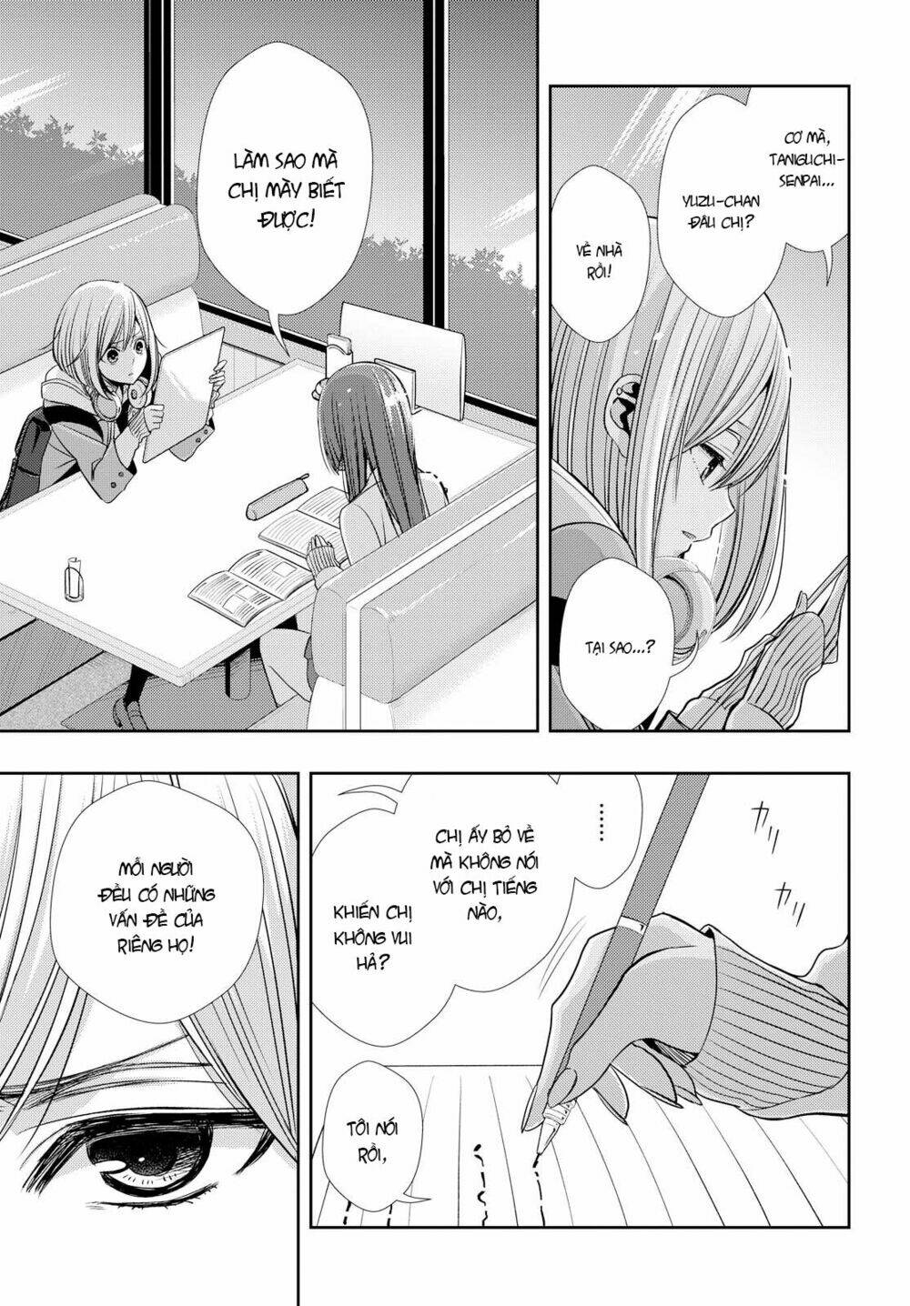 citrus (saburouta) chapter 37 8