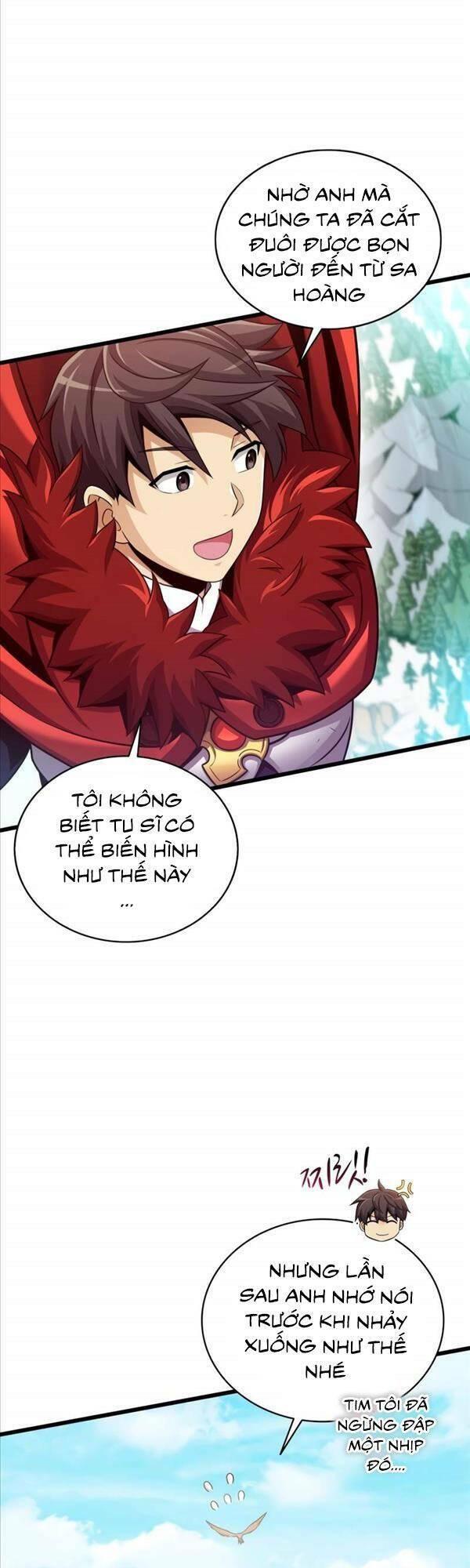 arcane sniper chapter 97 2