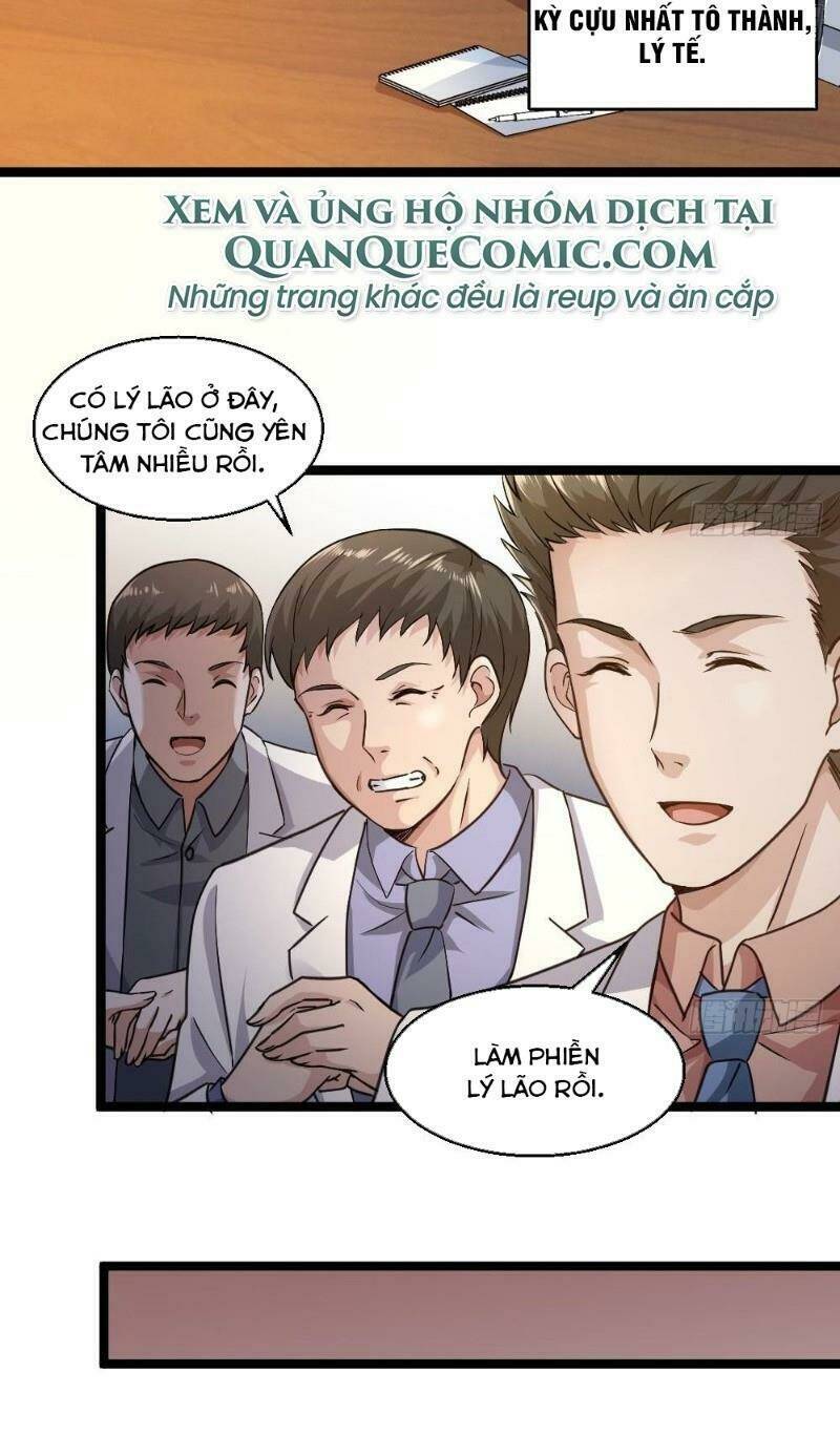 tối cuồng nữ tế chapter 25 10