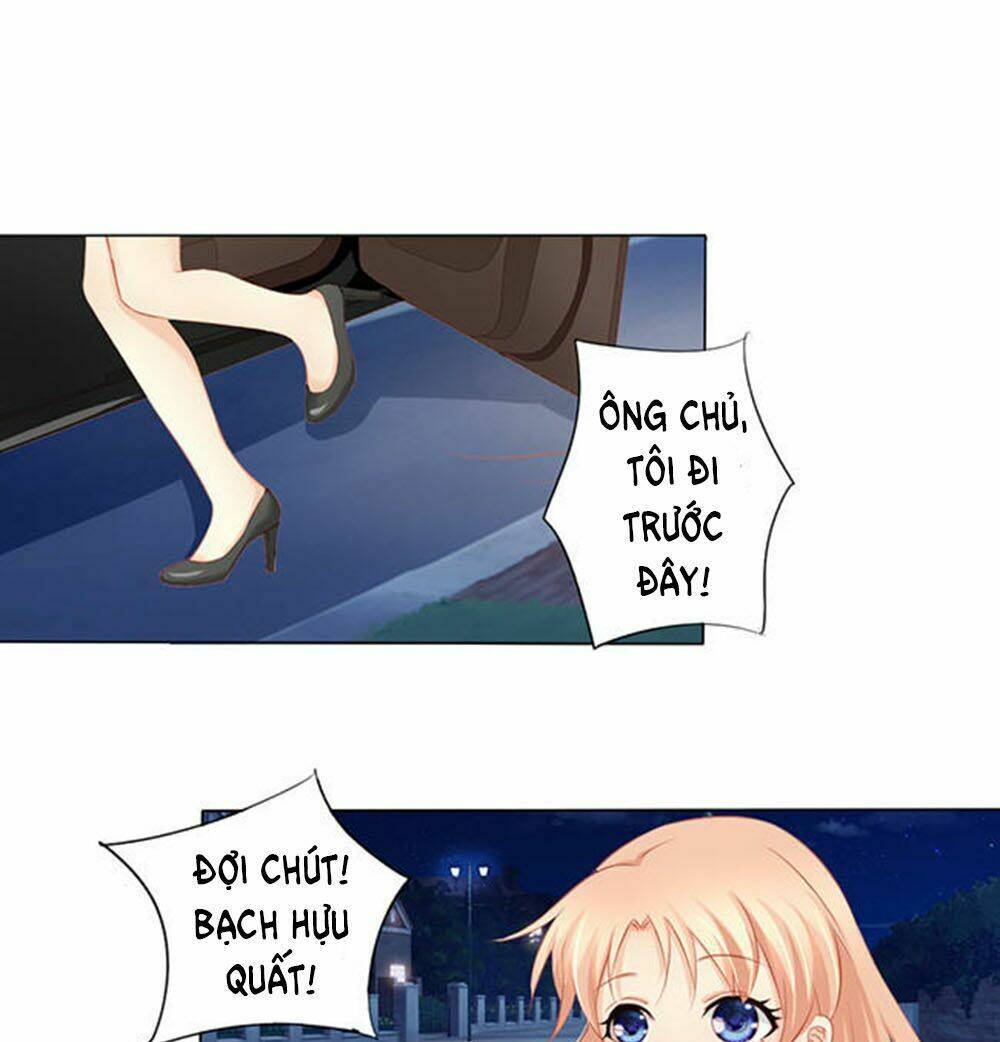 tổng tài bá đạo là gay chapter 22 3