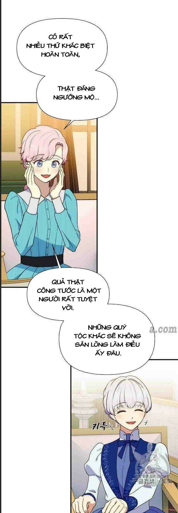 khế ước của nữ công tước quái vật chapter 83 44