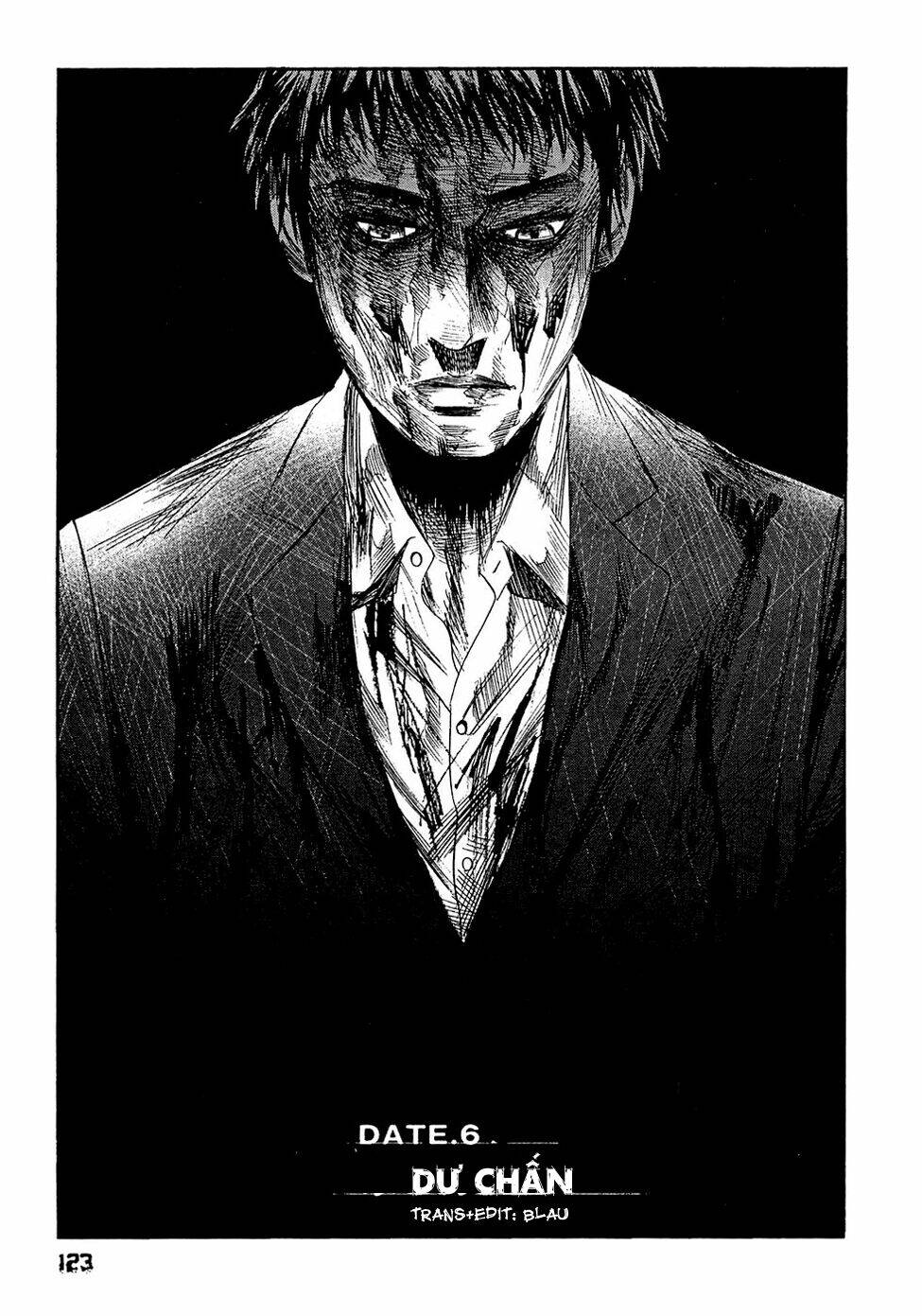 kanojo wo mamoru 51 no houhou chapter 6 1