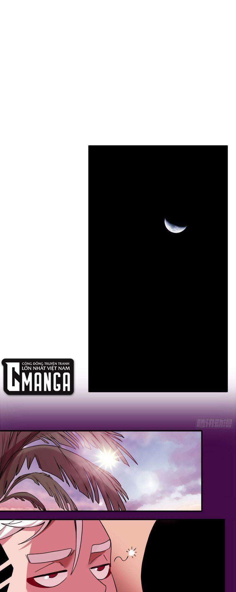 con quỷ đã sẵn sàng cho bữa tối ! chapter 36 6