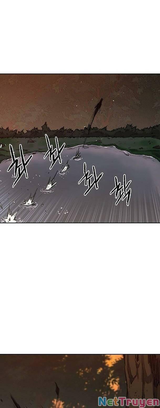 kiếm sĩ bất bại chapter 134 34