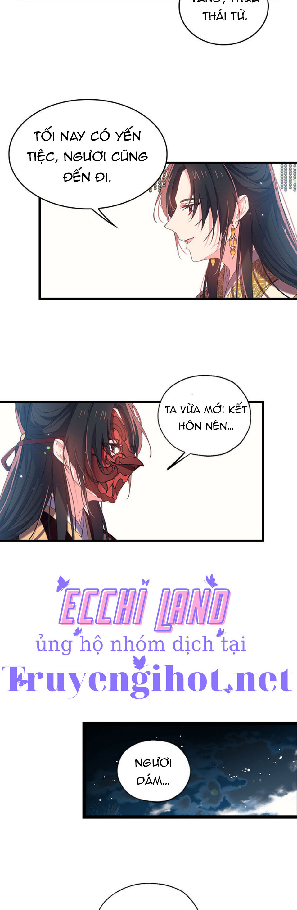 nàng sơn ca yêu kiều của yêu tinh (full) chapter 18.2 7