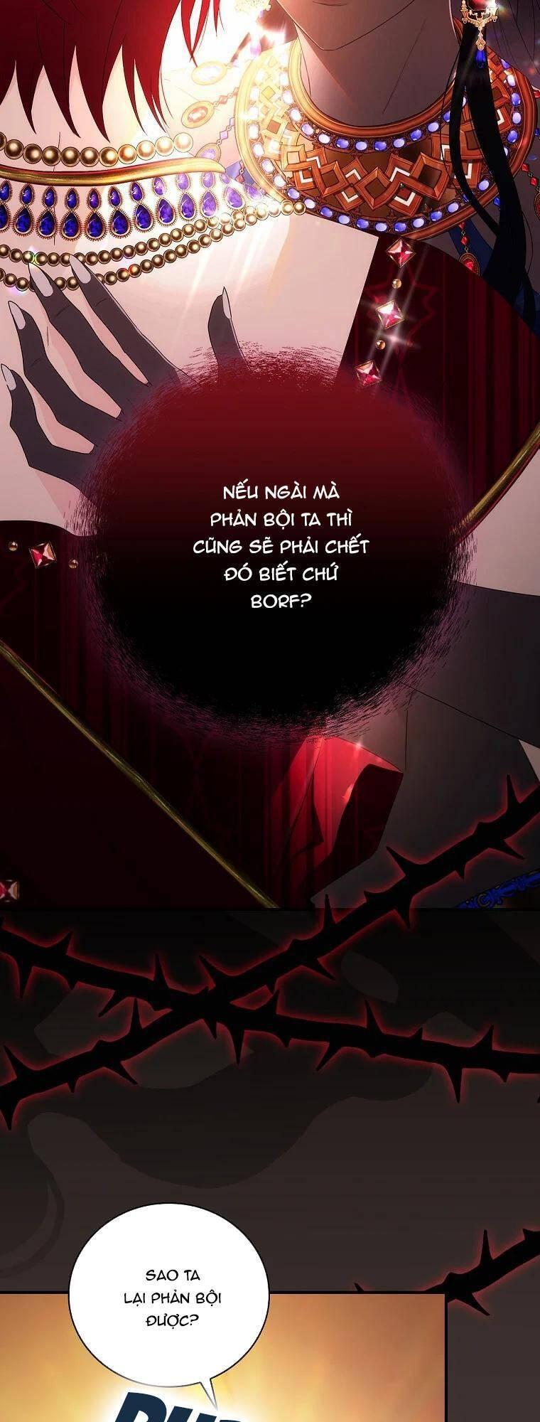 Đứa Nhỏ Không Phải Là Con Anh chapter 50.1 12