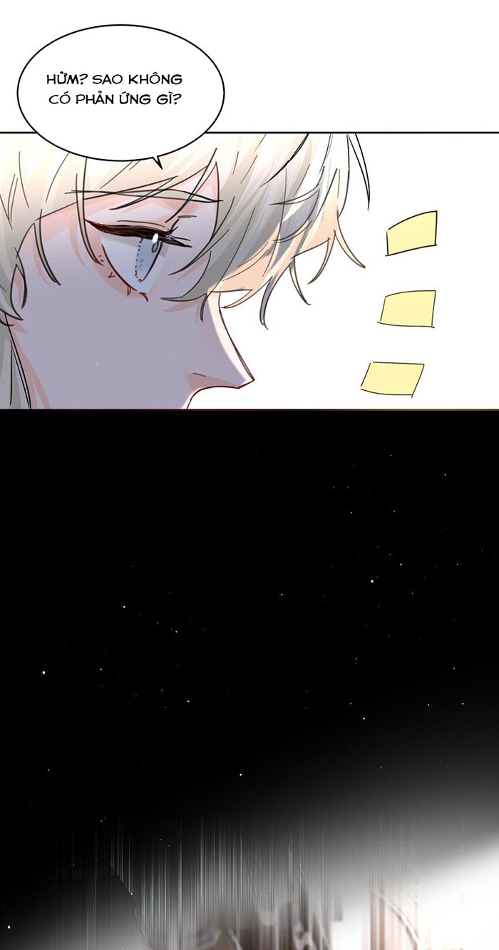 tình cũ là vua chapter 45 6