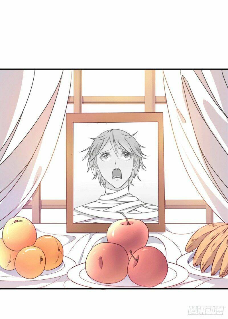 nguyên lai là hoa nam thành chapter 2 15