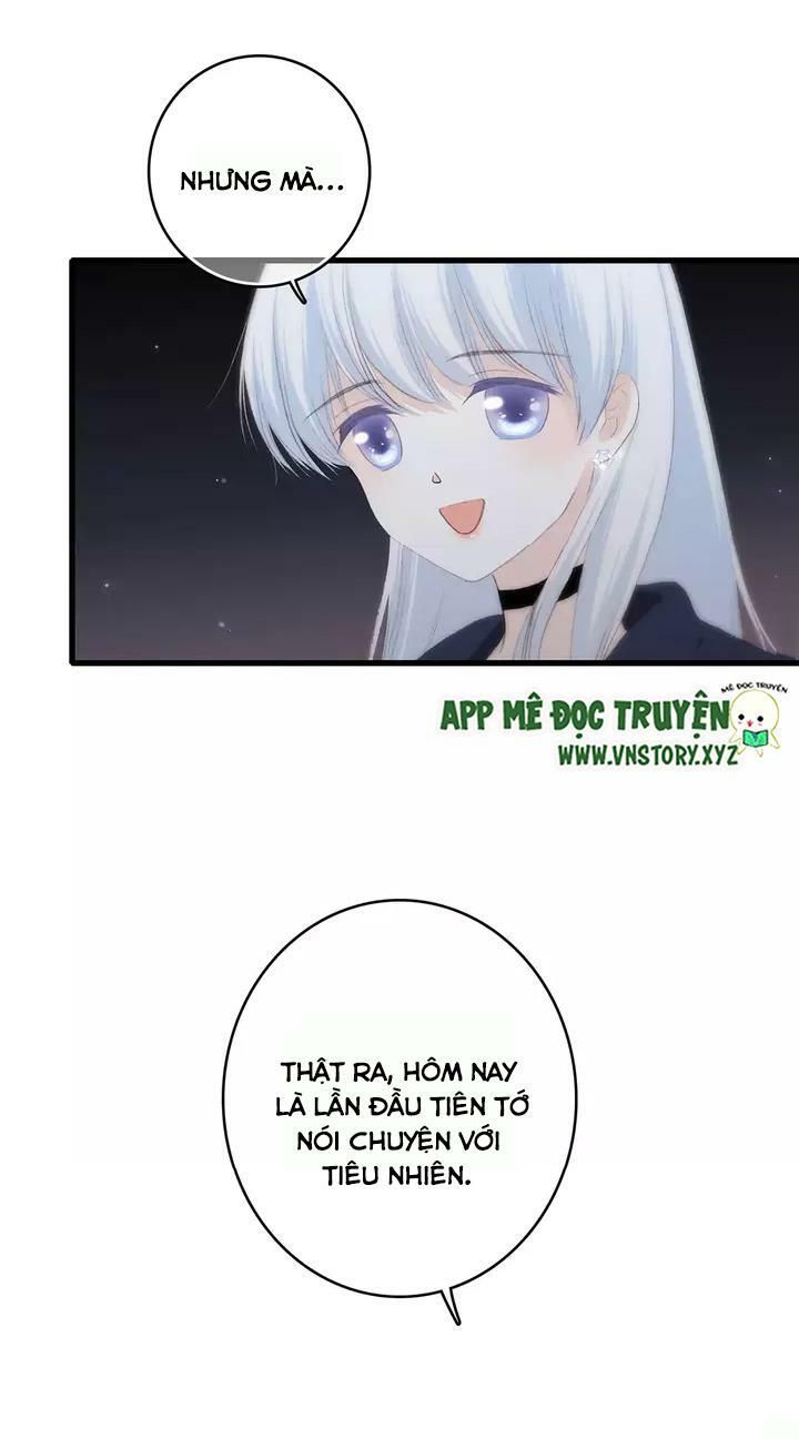 con tim rung động 2 chapter 25 17