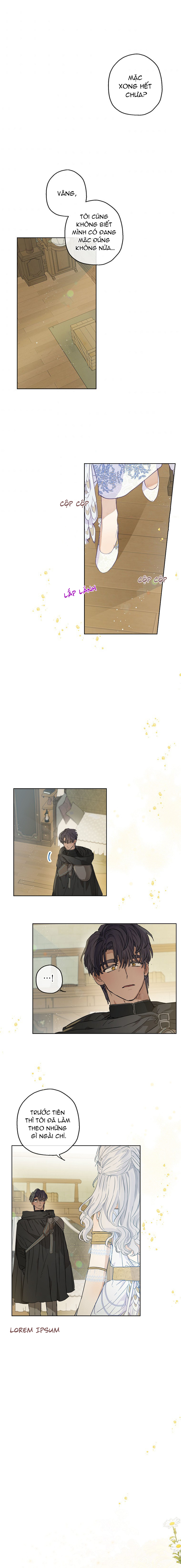 đứa con gái ngoài giá thú của bá tước chapter 18 7