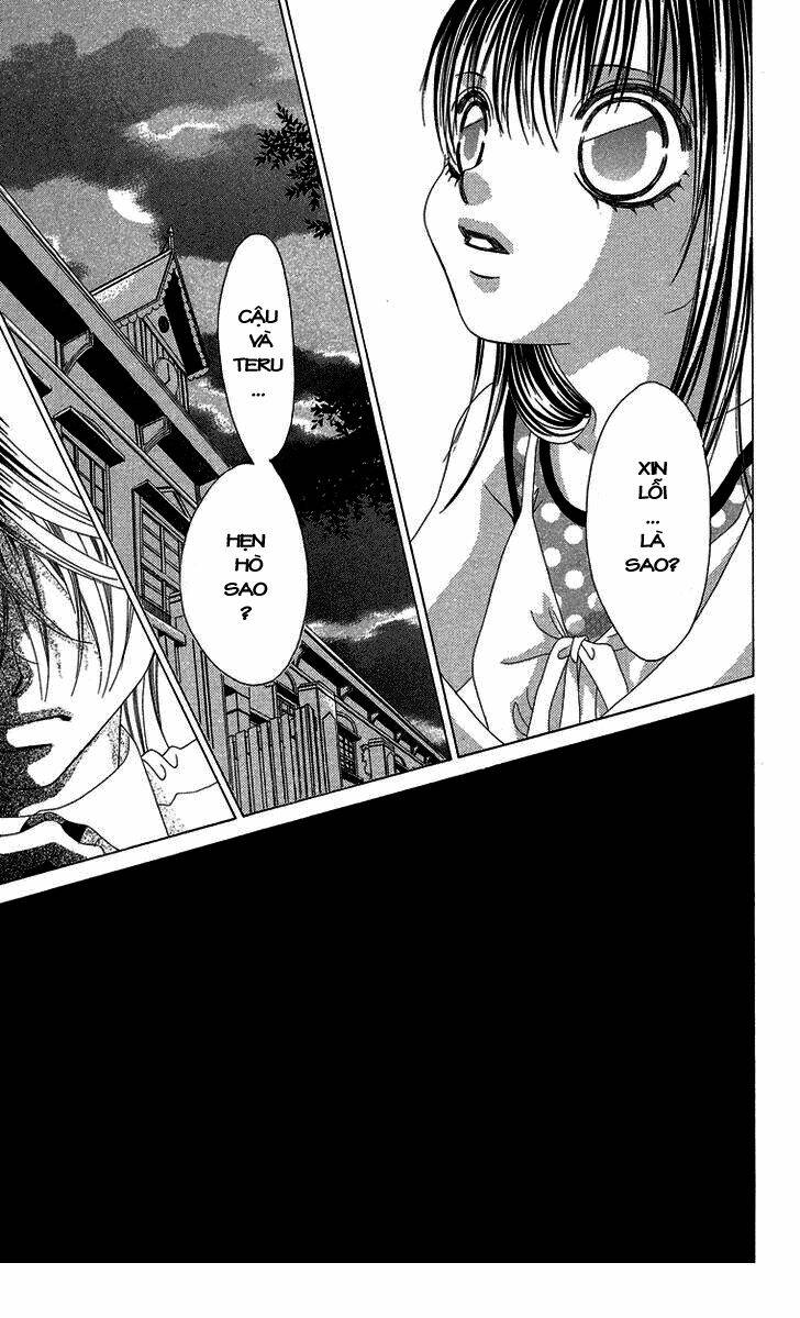 boku no hatsukoi wo kimi ni sasagu chapter 19 13
