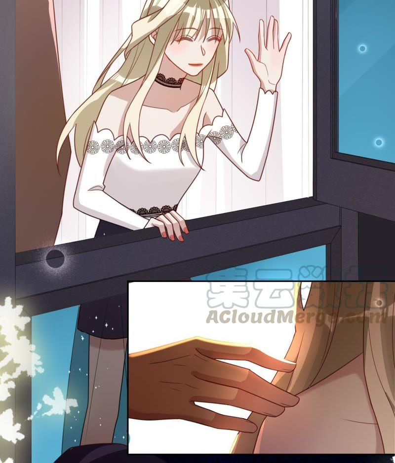 thần luân mật luyến chapter 117 2