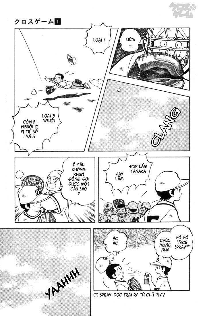 trò chơi vượt qua thử thách chapter 6 16