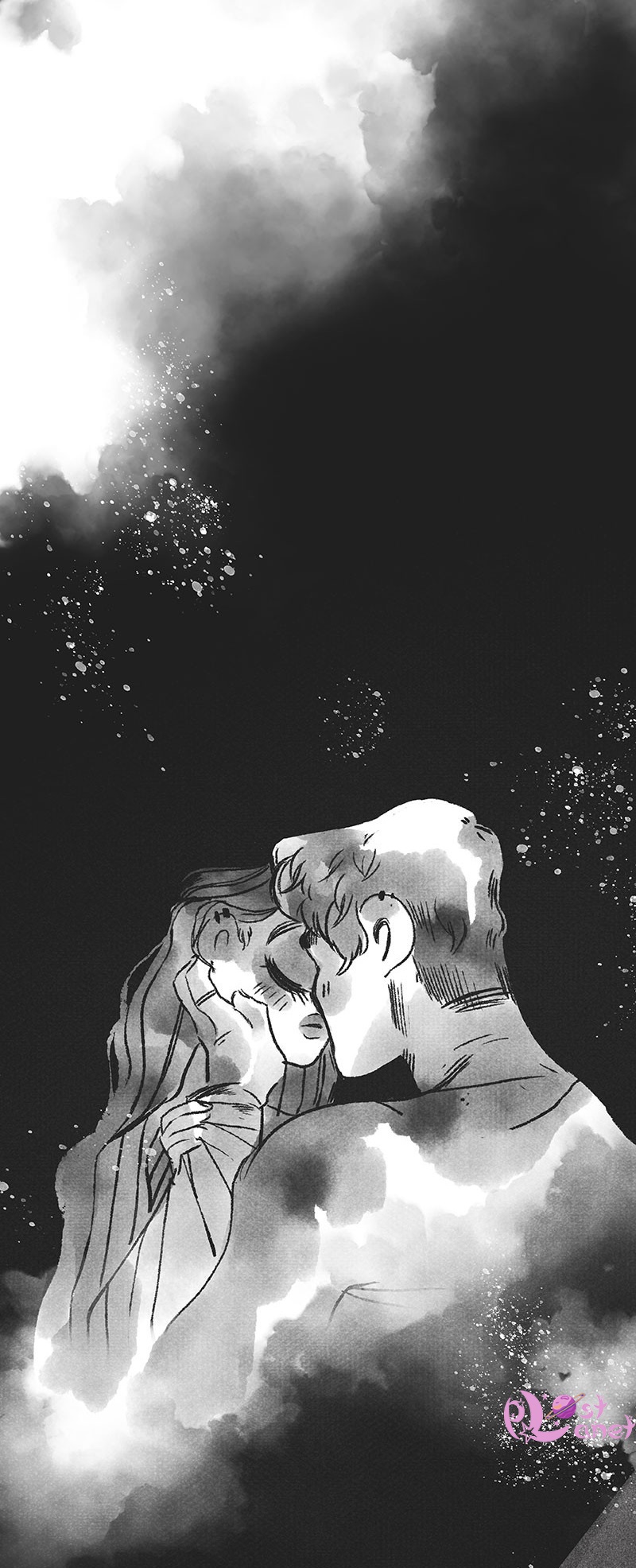 thần thoại olympus chapter 15 16