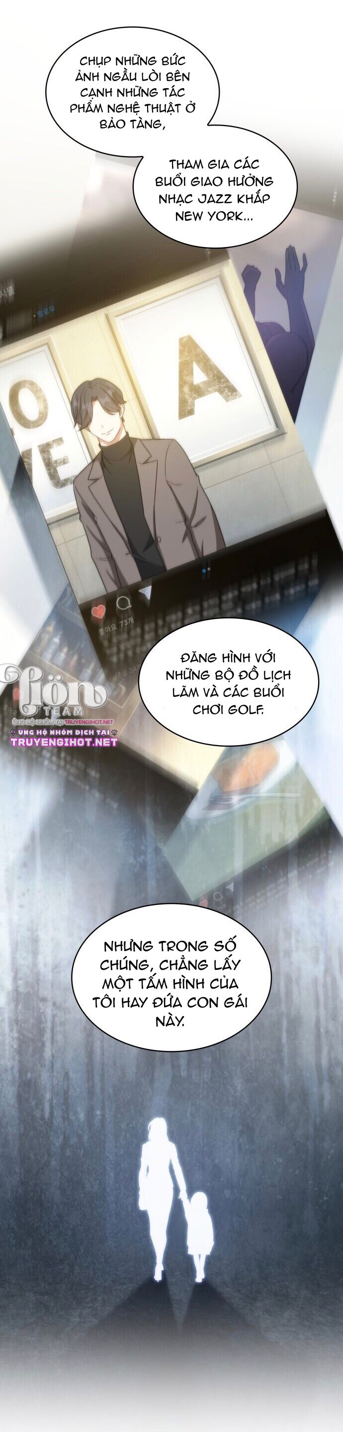 câu chuyện về chị đồng nghiệp của tôi chapter 31.2 15