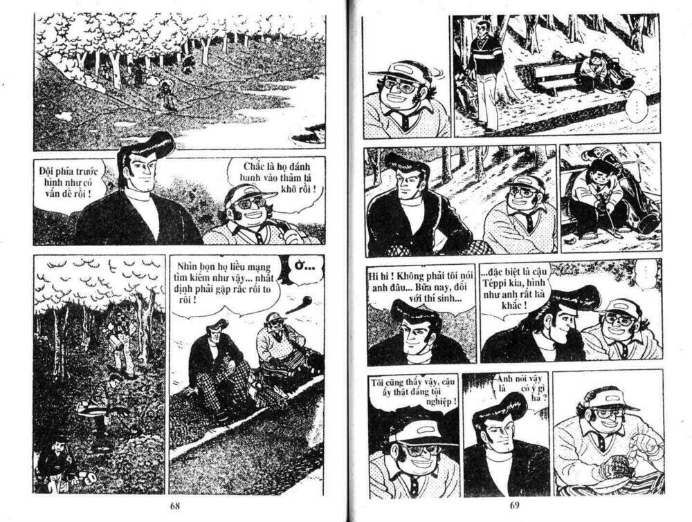 tân teppi chapter 13 33