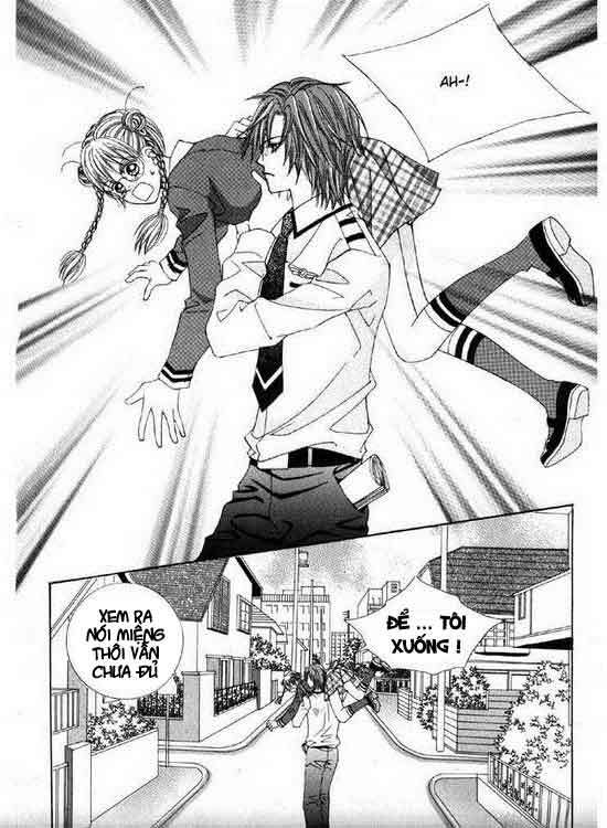 he dedicated to roses chapter 39 19