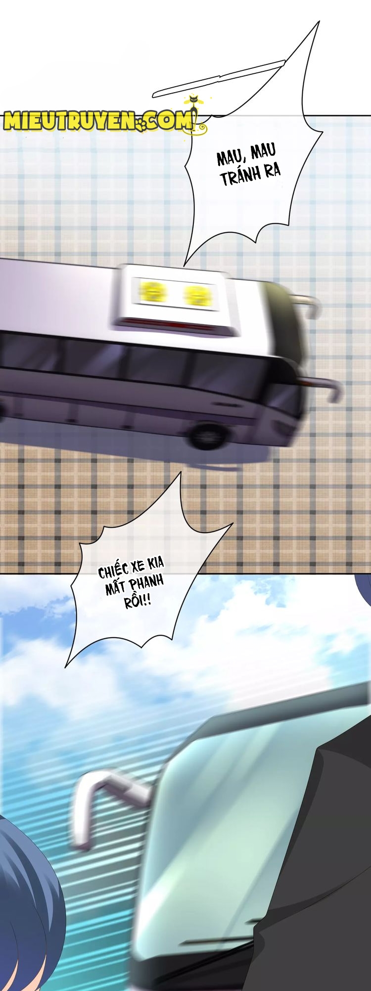 độc nhãn ác ma của ta chapter 13 25