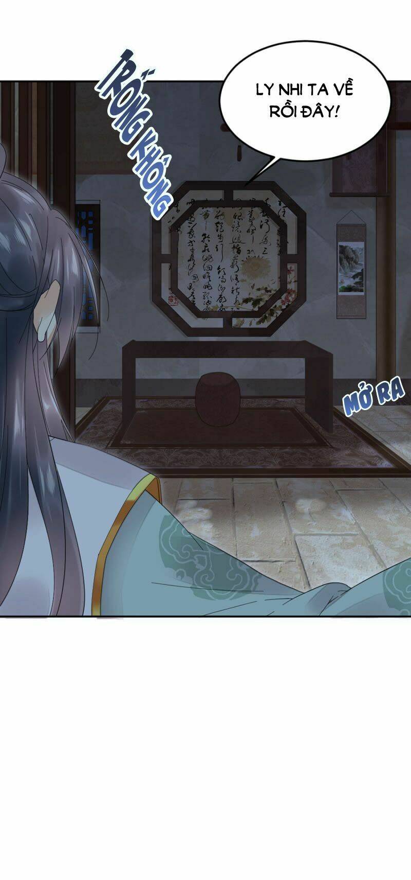 dục hỏa độc nữ chapter 86 13