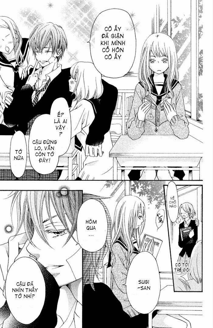 tổng hợp one shot. chapter 336 10