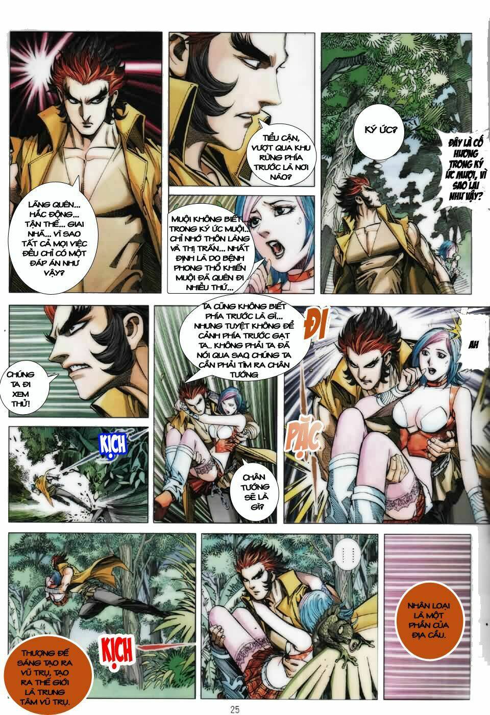 kiếm thủy hổ chapter 2 23