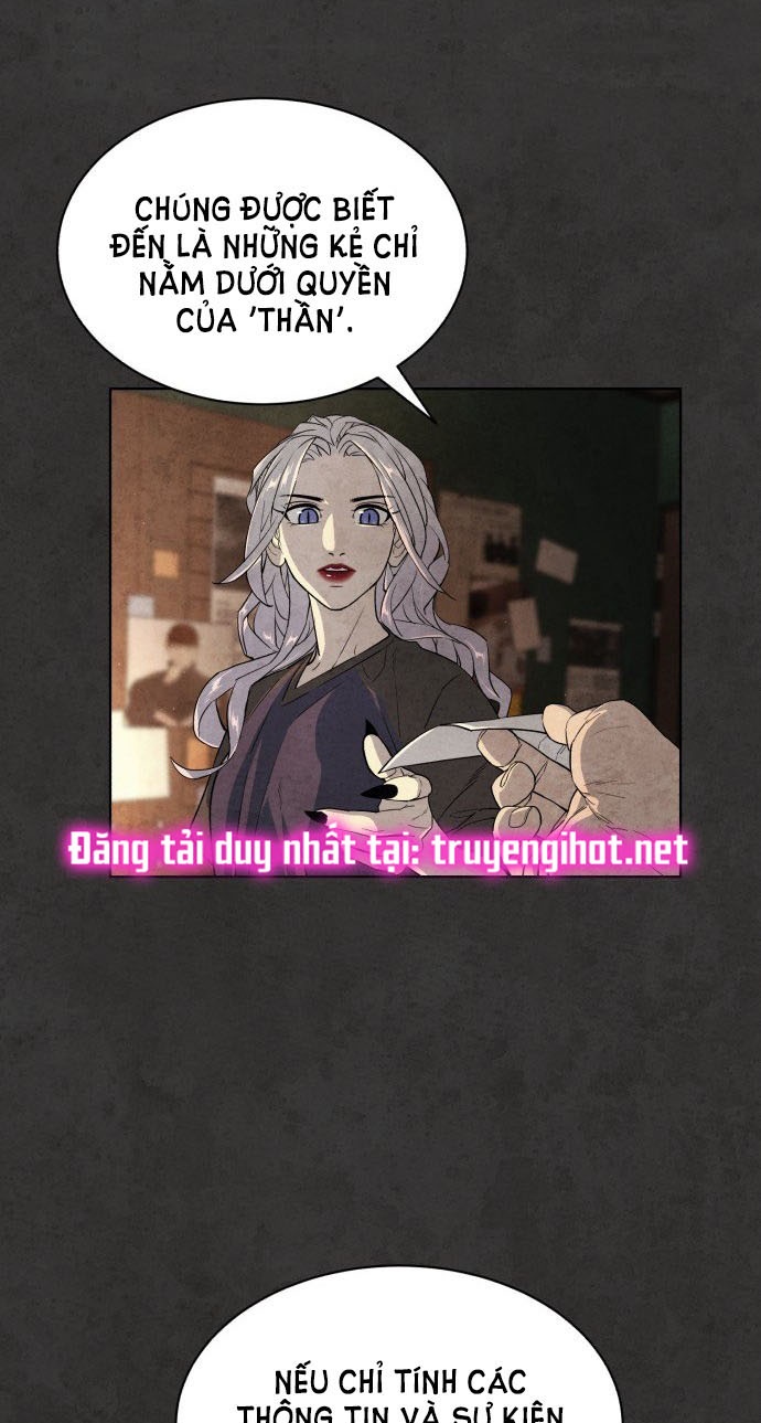 bạch huyết - white blood chapter 18 44