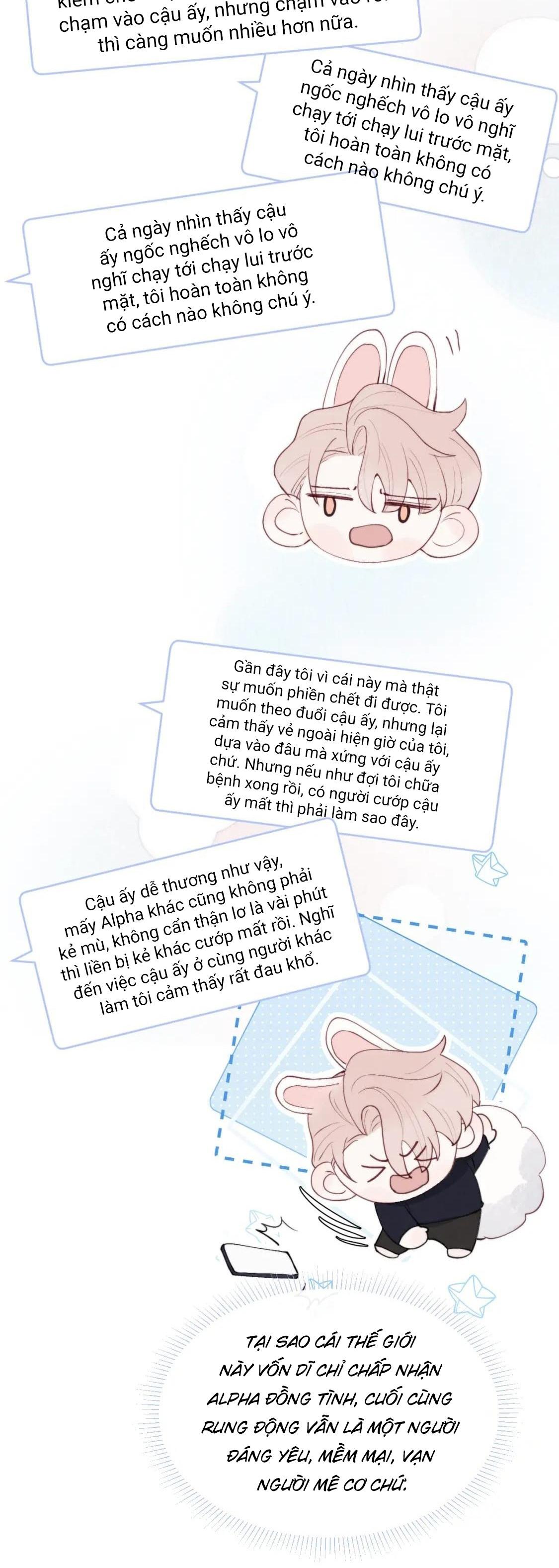 nhật ký thất tình của mr.nhung chapter 46 20