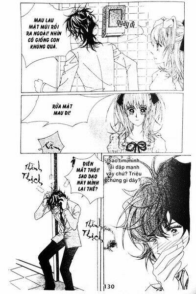 lọ lem hậu đậu chapter 19 8