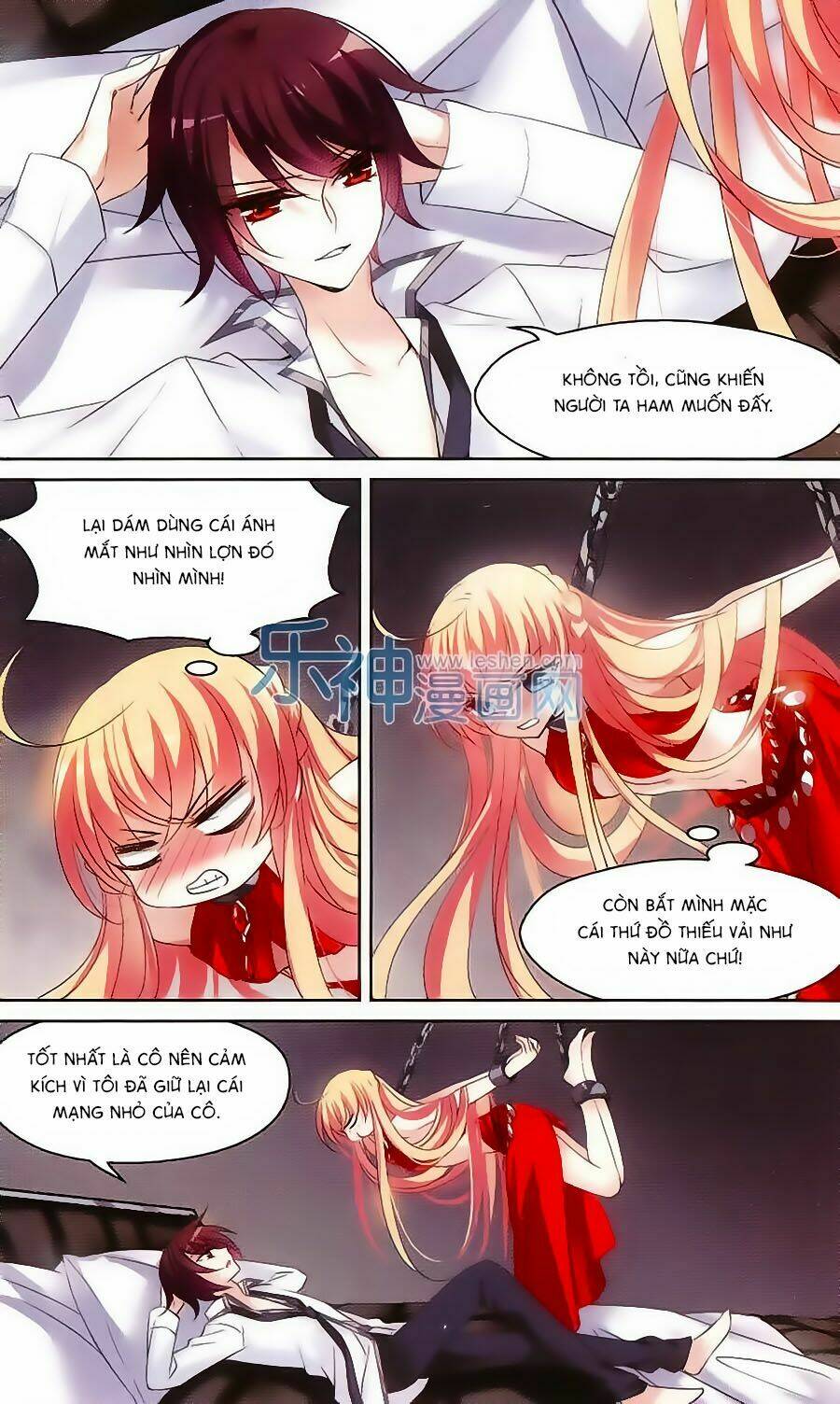 xuyên duyệt tây nguyên 3000 chapter 139 18