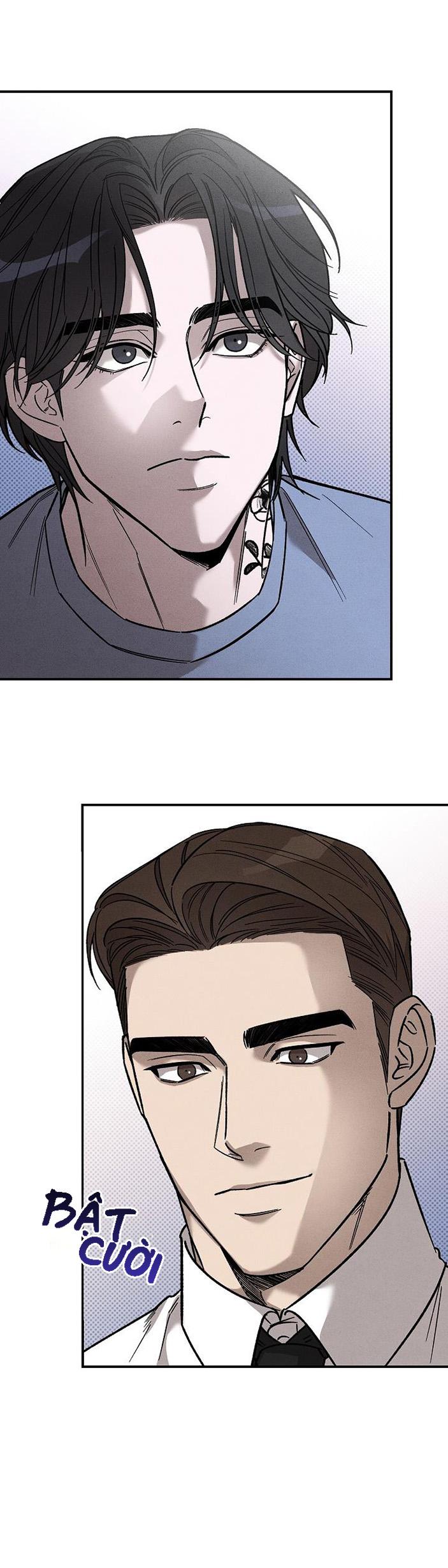 chạm vào em chapter 13 19