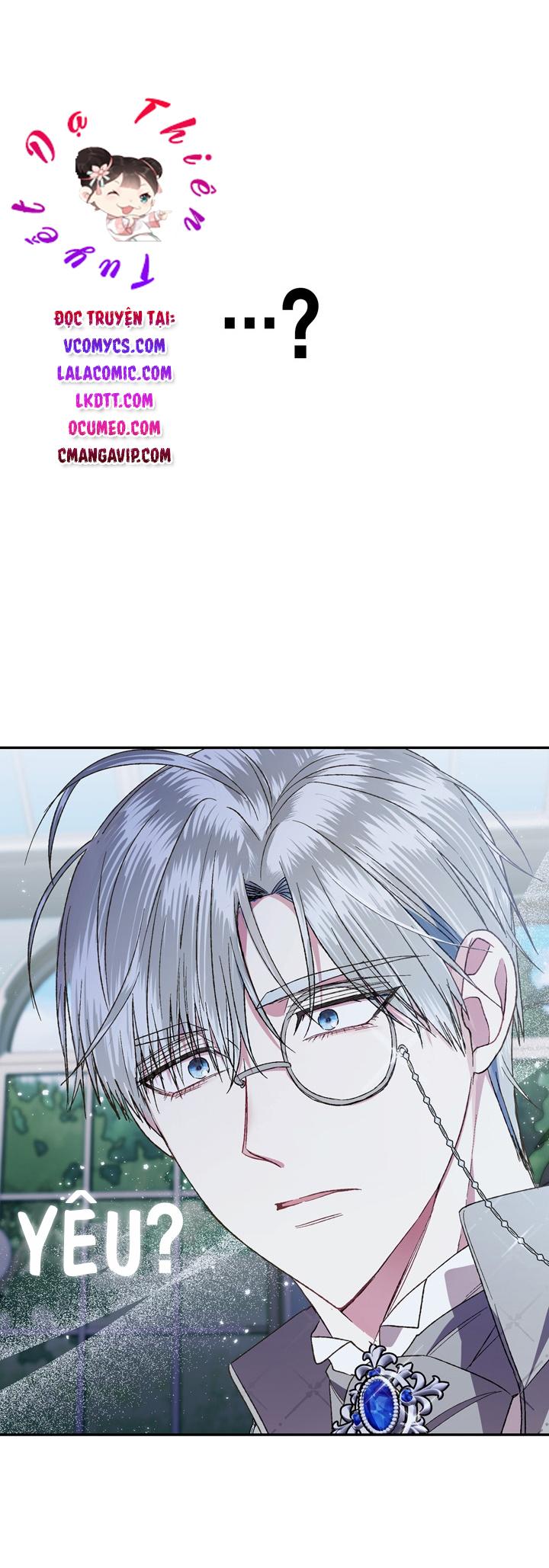 cha, con không muốn kết hôn đâu chapter 44 16