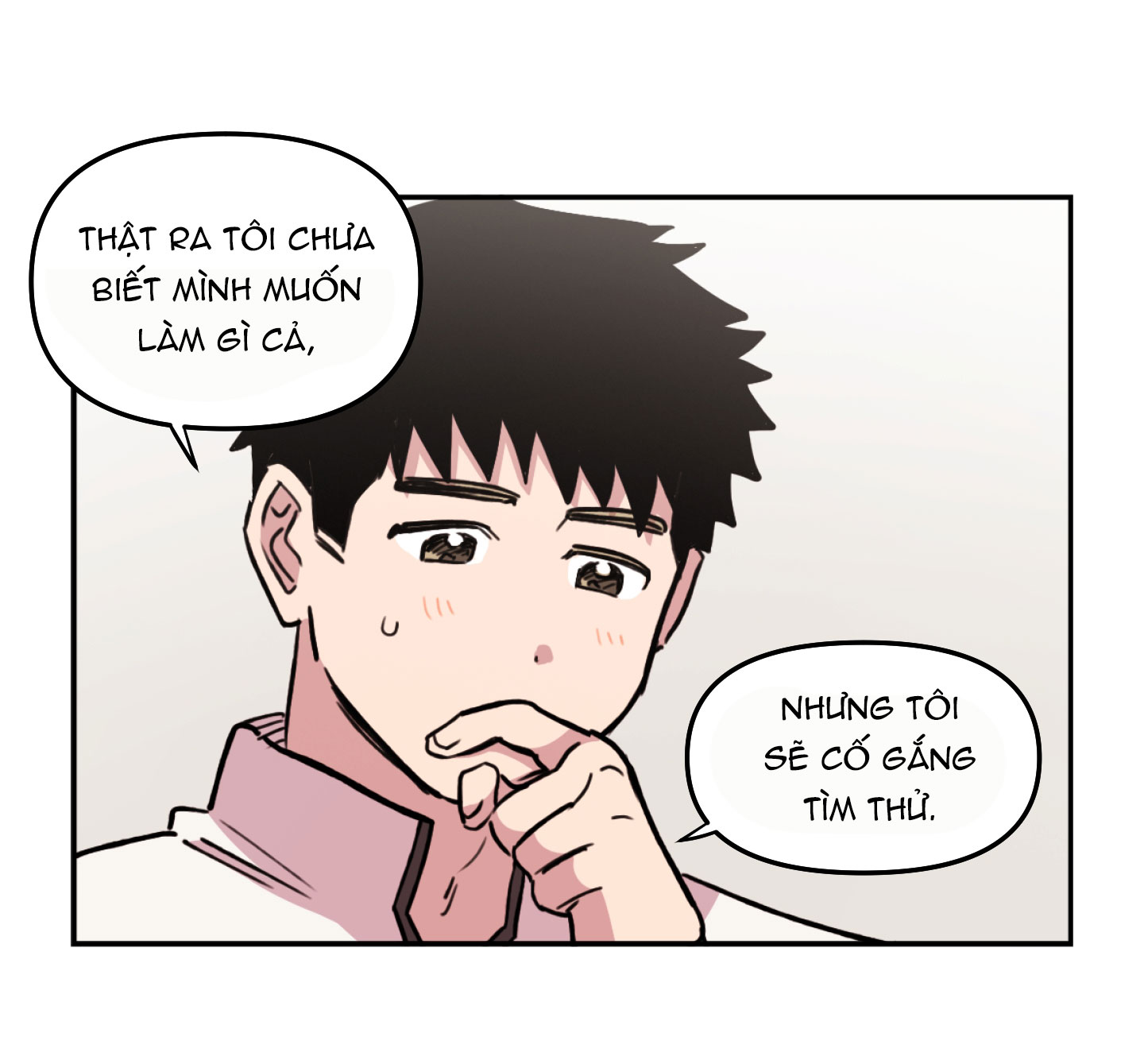 [18+] 1 người khỏe 2 người vui chapter 10.2 18