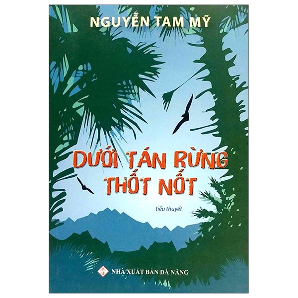 Dưới Tán Rừng Thốt Nốt