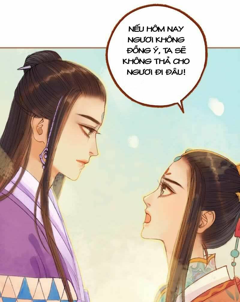 phượng tù hoàng chapter 24 5