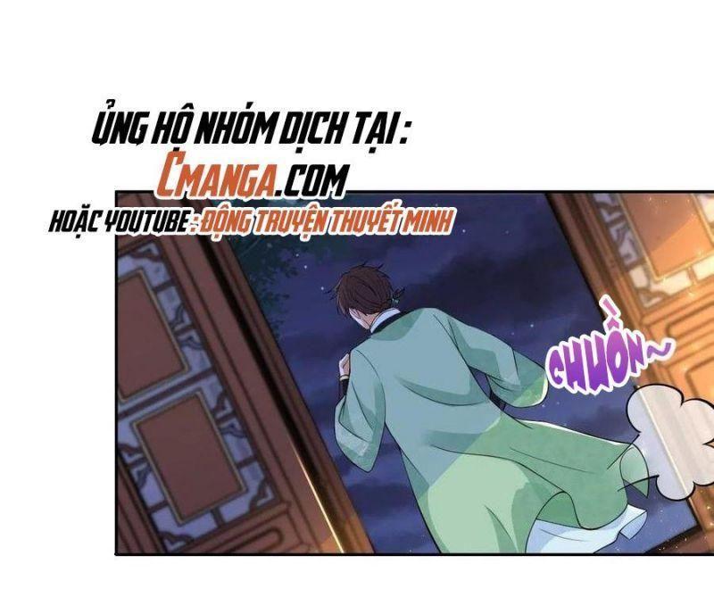 mạt thế nữ vương chapter 51 20