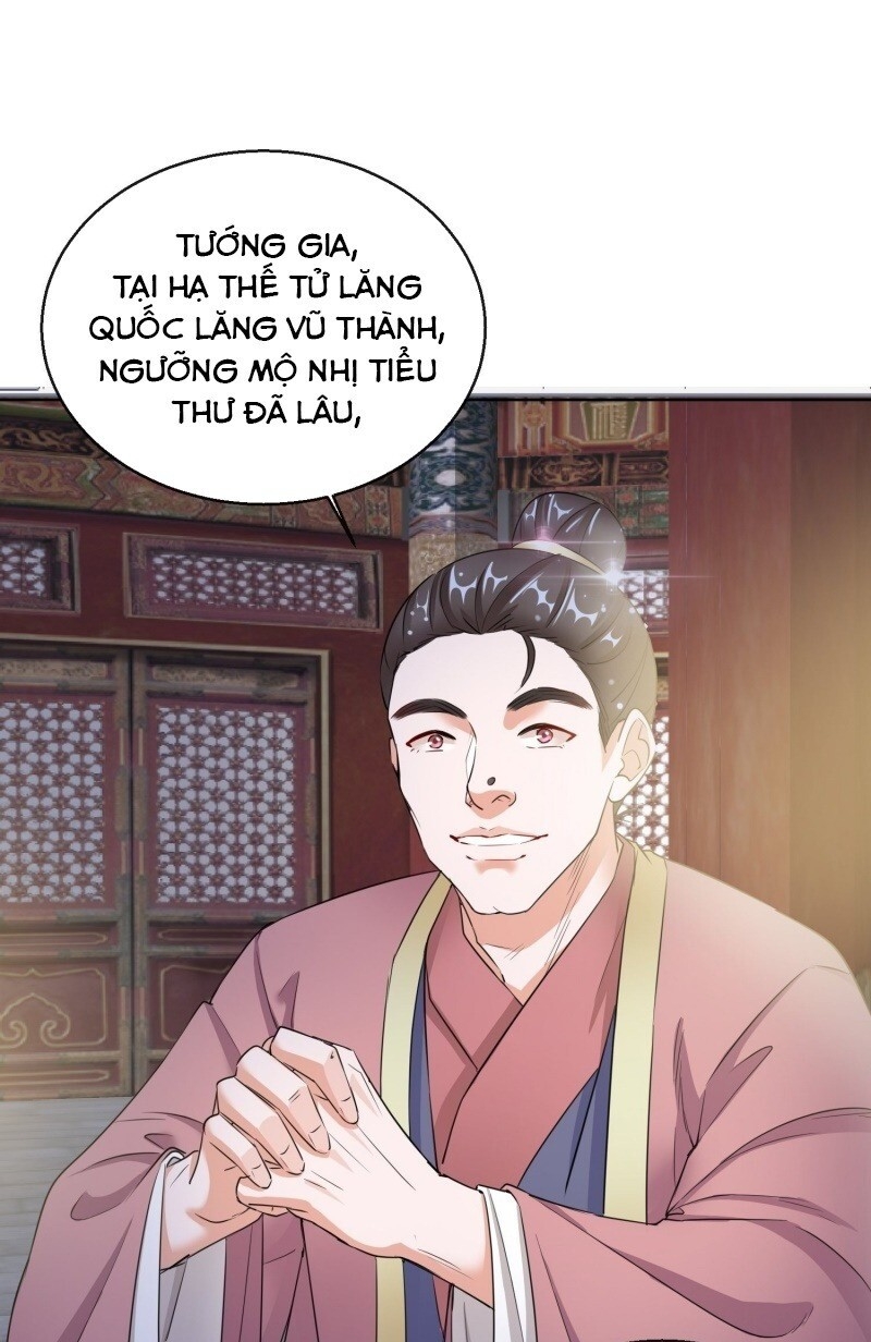 công lược trưởng thành của vương phi chapter 15 17