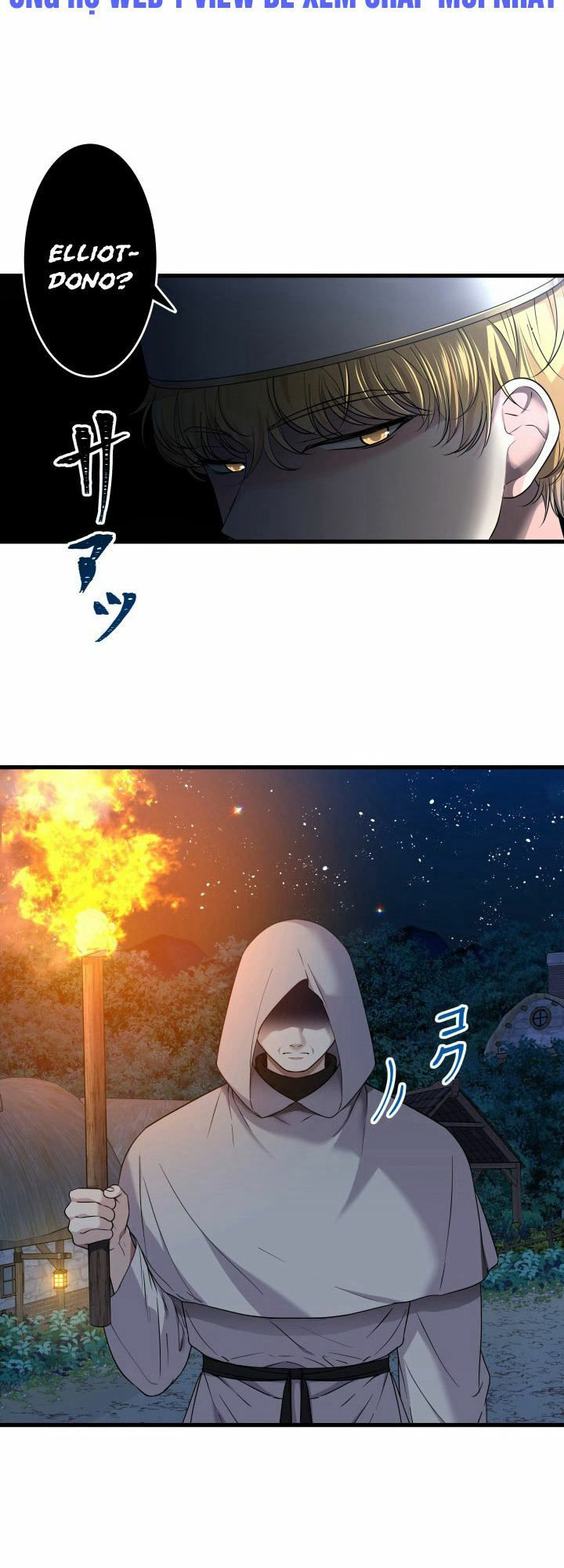 trò chơi của chúa thượng chapter 1 20